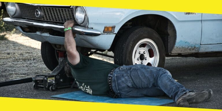 6 Things To Consider When Buying A Used Car