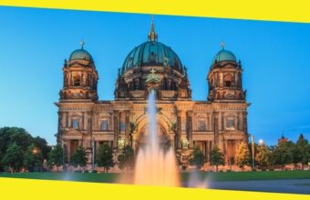 8 Top Attractions to Enjoy in Berlin for Visitors