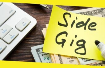 5 Ways To Grow Your Side-Gig Income