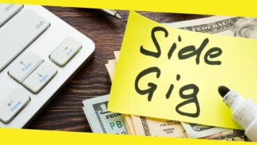 5 Ways To Grow Your Side-Gig Income