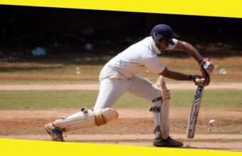 5 Ways to Improve Your Cricket Skills