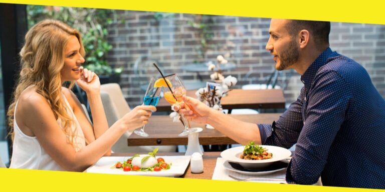 What Are the Best Cities for Dating?
