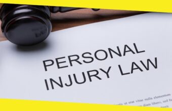 5 Things to Know About Medical Liens & Personal Injury Law