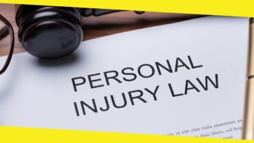 5 Things to Know About Medical Liens & Personal Injury Law