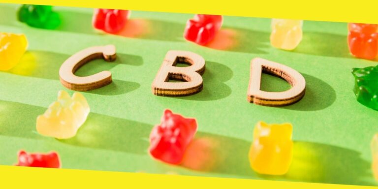 8 Reasons To Add CBD Edibles To Your Wellness Routine