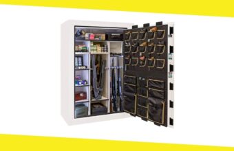 Buying a Gun Safe for Child Safety