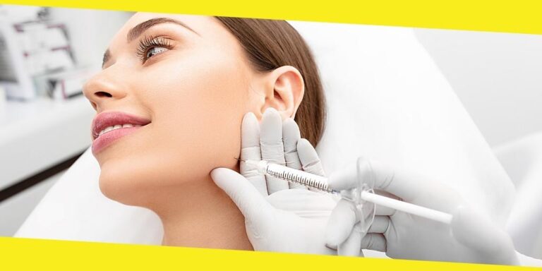 Everything You Need to Know About Dermal Fillers