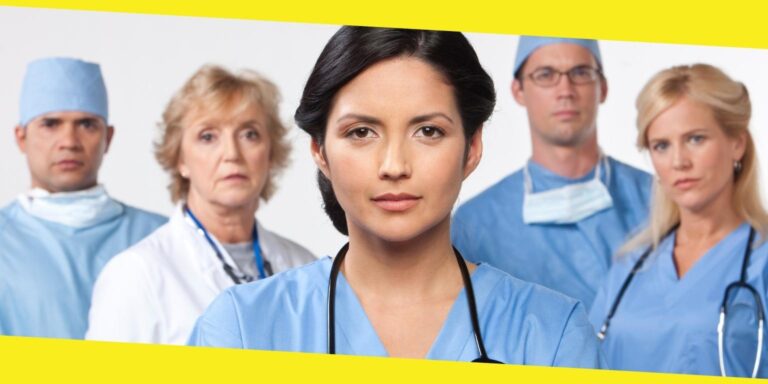 Getting a Healthcare Position Through a Nurse Staffing Agency in Lafayette