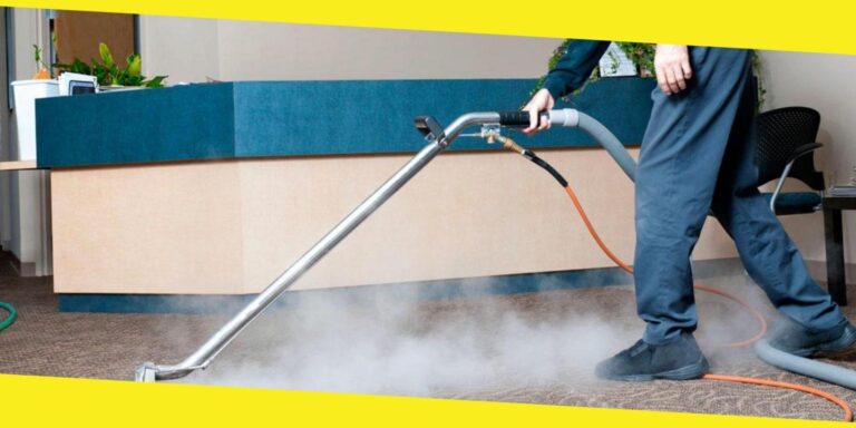 How Can Dirty Carpets Harm Your Overall Health?