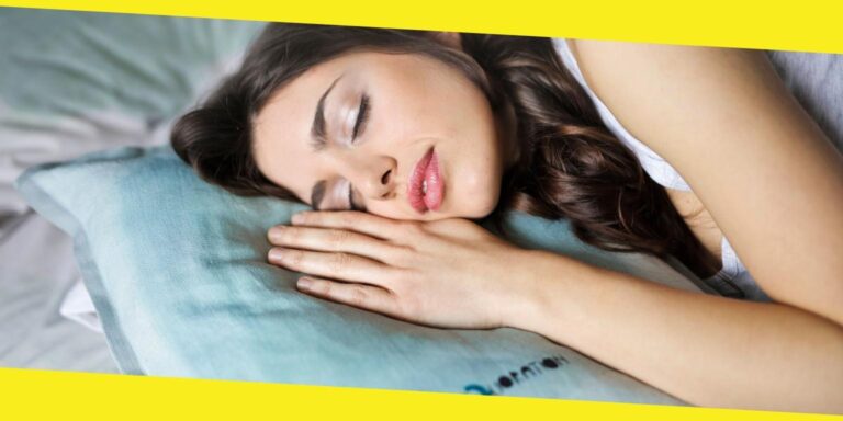 How Can the Science of Pillow Fitting Improve Your Sleep?