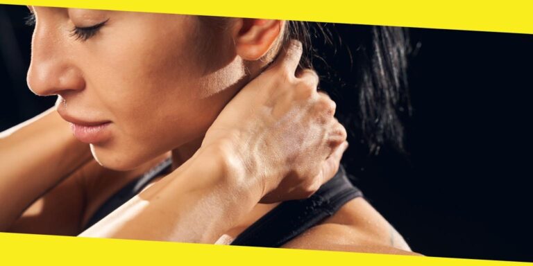 How To Deal With Muscle Soreness And What Makes It Go Away Sooner?