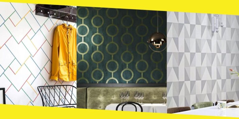 How to Blend Bauhaus Architectural Purity and Wall Décor