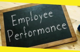 How to Improve Employee Performance (5-Step Guide)