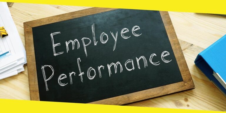 How to Improve Employee Performance (5-Step Guide)