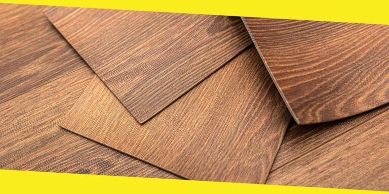 How to Install Vinyl Flooring as a Beginner