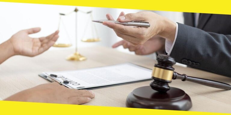 4 Insider Secrets on How to Choose the Best Car Accident Lawyer