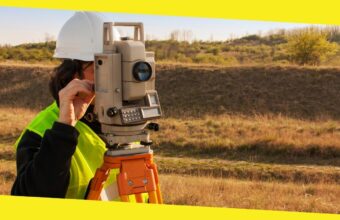 Land Surveying: Why Dimensional Control Makes Perfect Sense