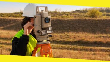 Land Surveying: Why Dimensional Control Makes Perfect Sense