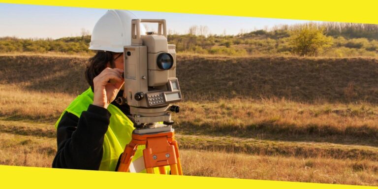 Land Surveying: Why Dimensional Control Makes Perfect Sense