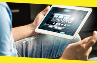 Major Benefits a Player Can Get From Playing Games in an Online Casino