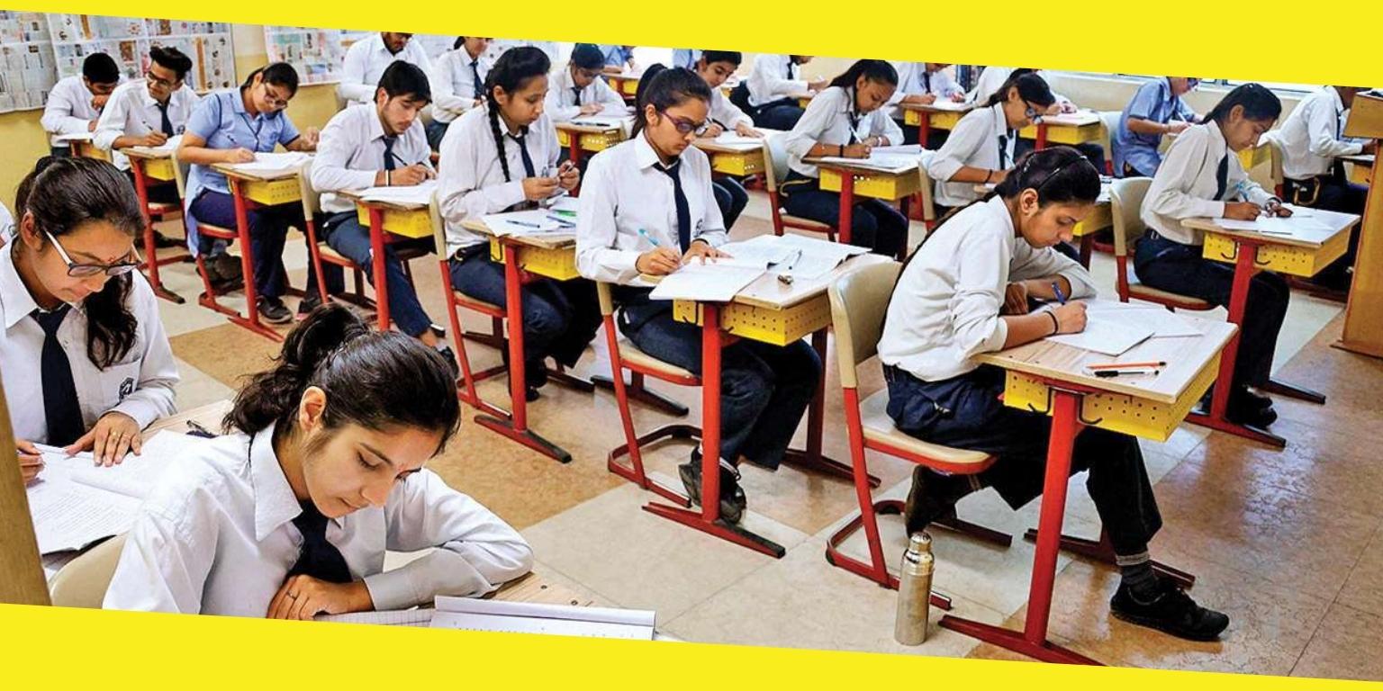 Guide to Prepare for CBSE Board Exam