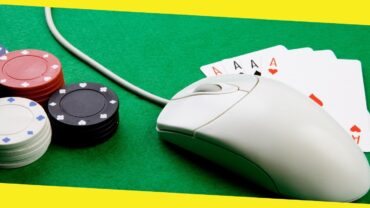 Online Casino Industry: Today’s Situation