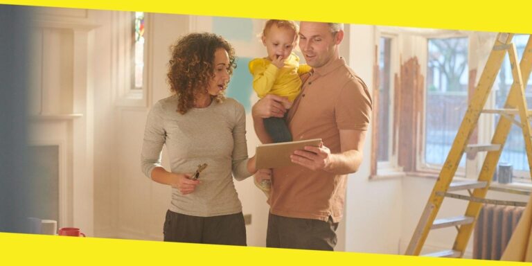 Top Tips for Finding Professional Home Renovation Specialists