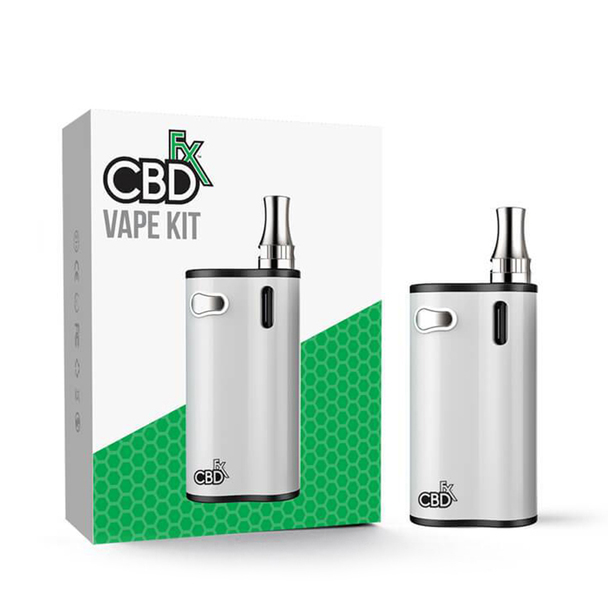 How often should you smoke CBD Vape