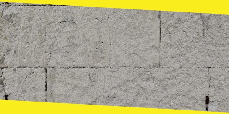 What Are the Different Types of Lightweight Concrete?