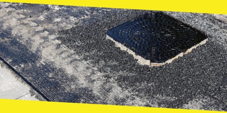 What Are the Pros of Concrete Resurfacing