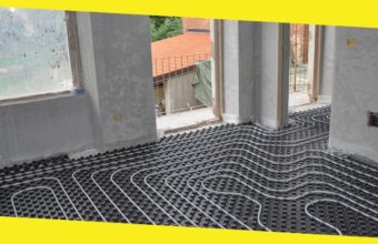 What Are the Pros of Underfloor Heating