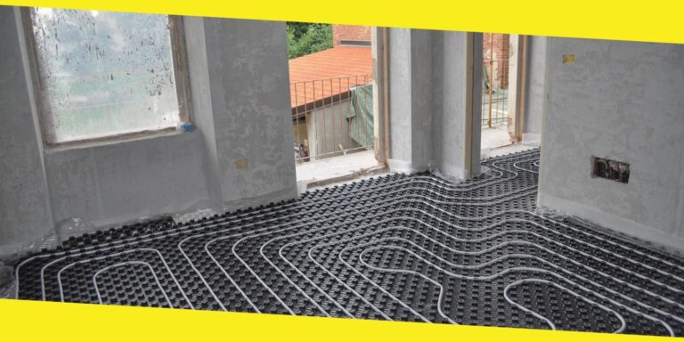 What Are the Pros of Underfloor Heating