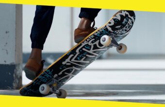 What Is The Best Age For A Skateboard?