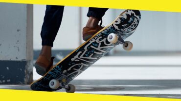 What Is The Best Age For A Skateboard?