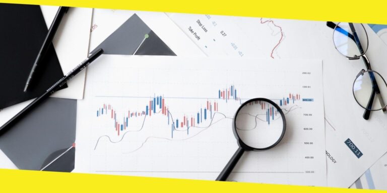 What Tools Do You Need for Trading