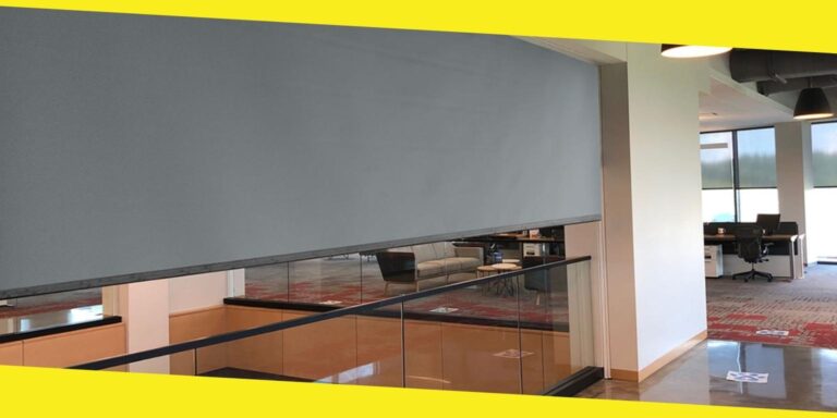 What You Need to Know About Fire Curtains