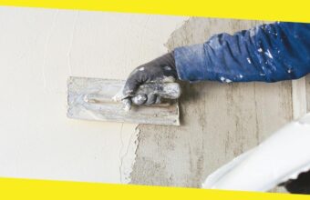 What You Need to Know About Interior Plastering