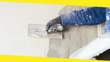 What You Need to Know About Interior Plastering