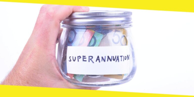 What You Need to Know About Superannuation and How It Works