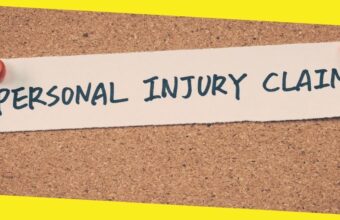 What You Need to Know About the Personal Injury Claim Process