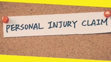 What You Need to Know About the Personal Injury Claim Process