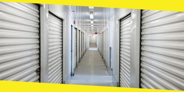 What to Watch Out for When Choosing Storage Solutions