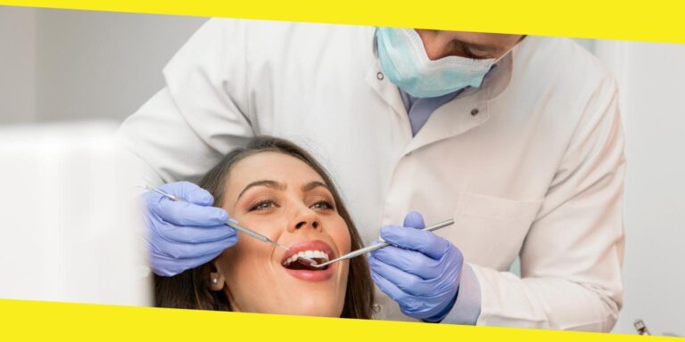 Why Are Regular Dental Checkups So Important?