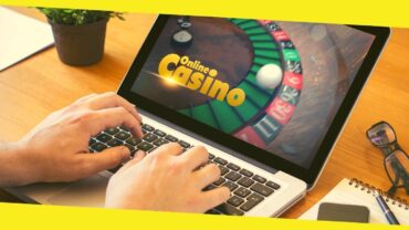 Why You Never See ONLINE CASINO That Actually Works