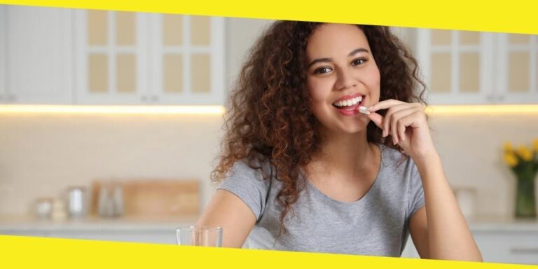 Women’s Health Vitamins: 5 Things To Know 