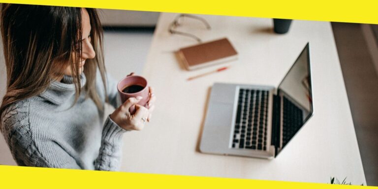 Top 5 Work-At-Home Jobs: Remote Job Ideas