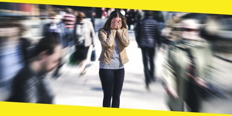 14 Techniques To Help You Cope With Anxiety