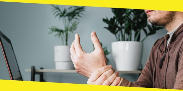 A Definitive Guide To Facet Joint Syndrome