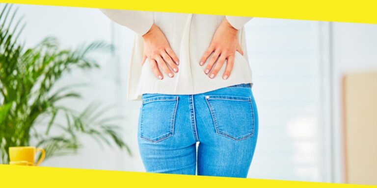 All You Need To Know About Spinal Stenosis