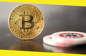 Best Crypto Casinos That Accept Cryptocurrency